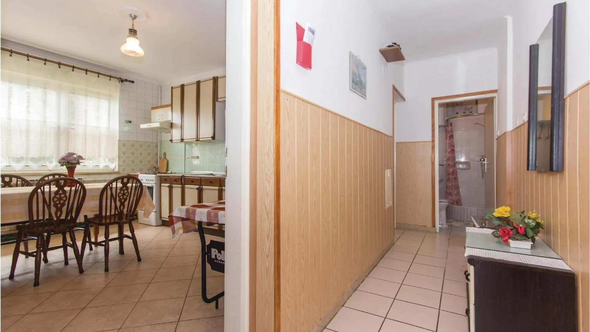 2 Bedroom Nice Apartment In Пула Хорватия