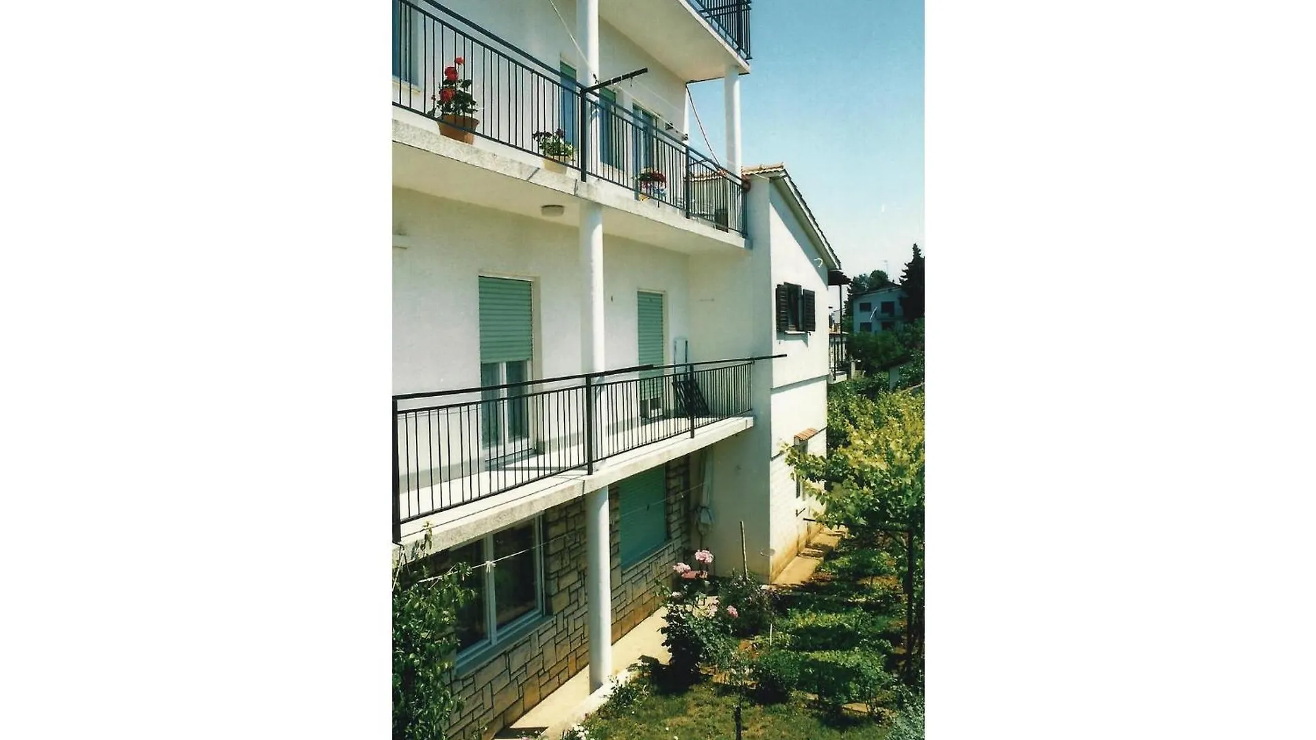 2 Bedroom Nice Apartment In Пула 0*,